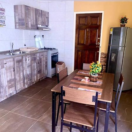 Centrally Located, Private, 1 Bedroom Apartment. Виллемстад Экстерьер фото