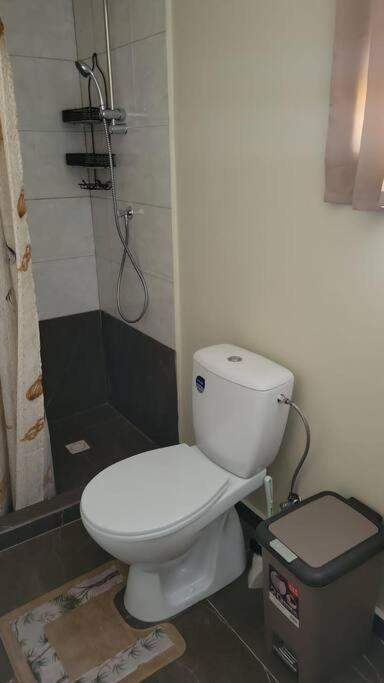 Centrally Located, Private, 1 Bedroom Apartment. Виллемстад Экстерьер фото